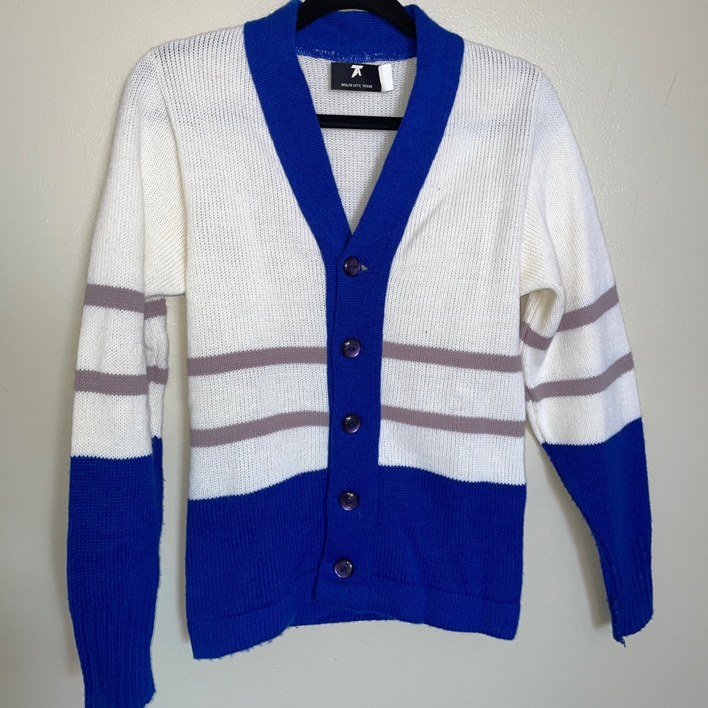 Cardigan